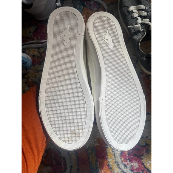 Rocket Dog Velcro closure sneakers Size 10 - Picture 4 of 5